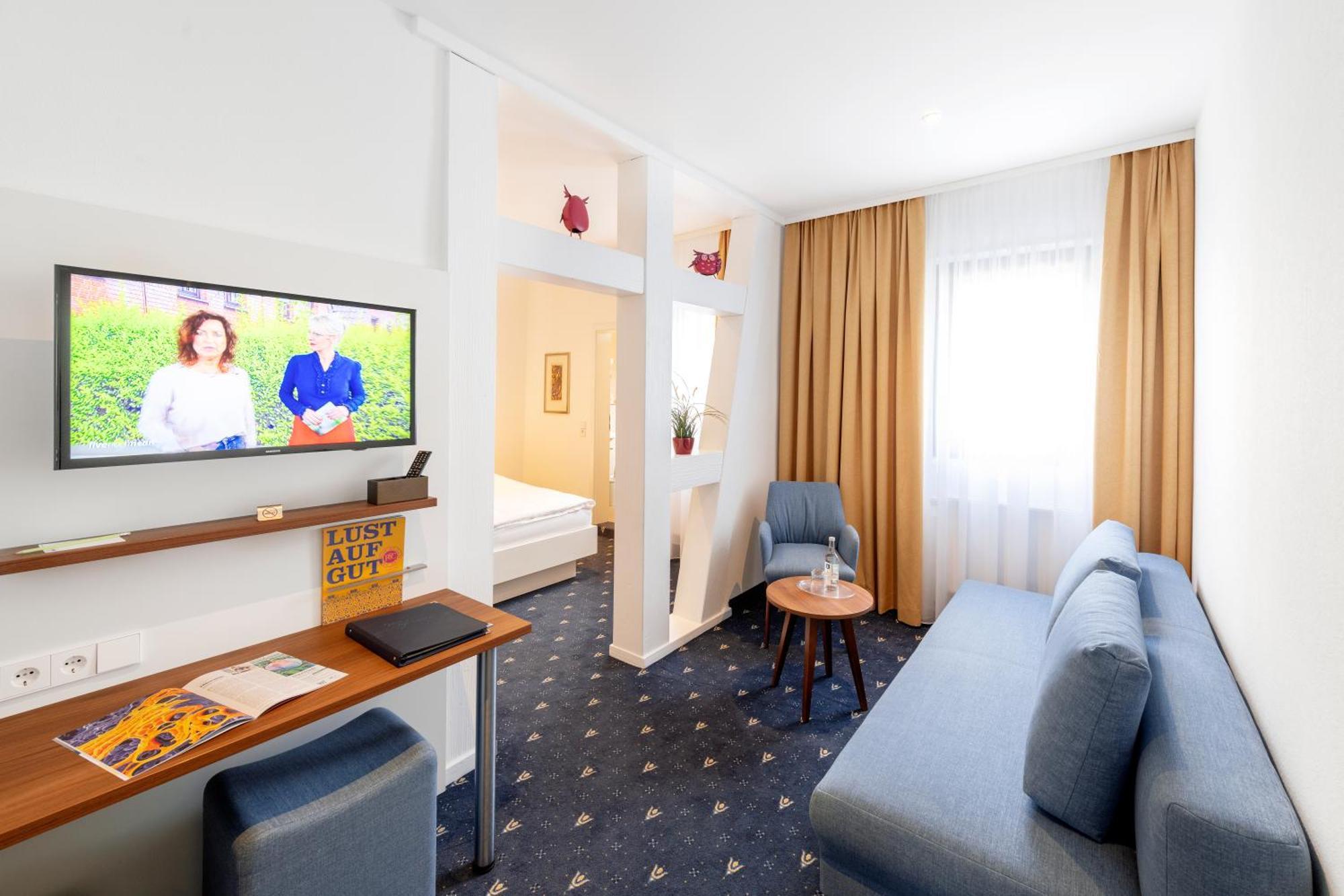 Hotel Adler Post Schwetzingen Kültér fotó