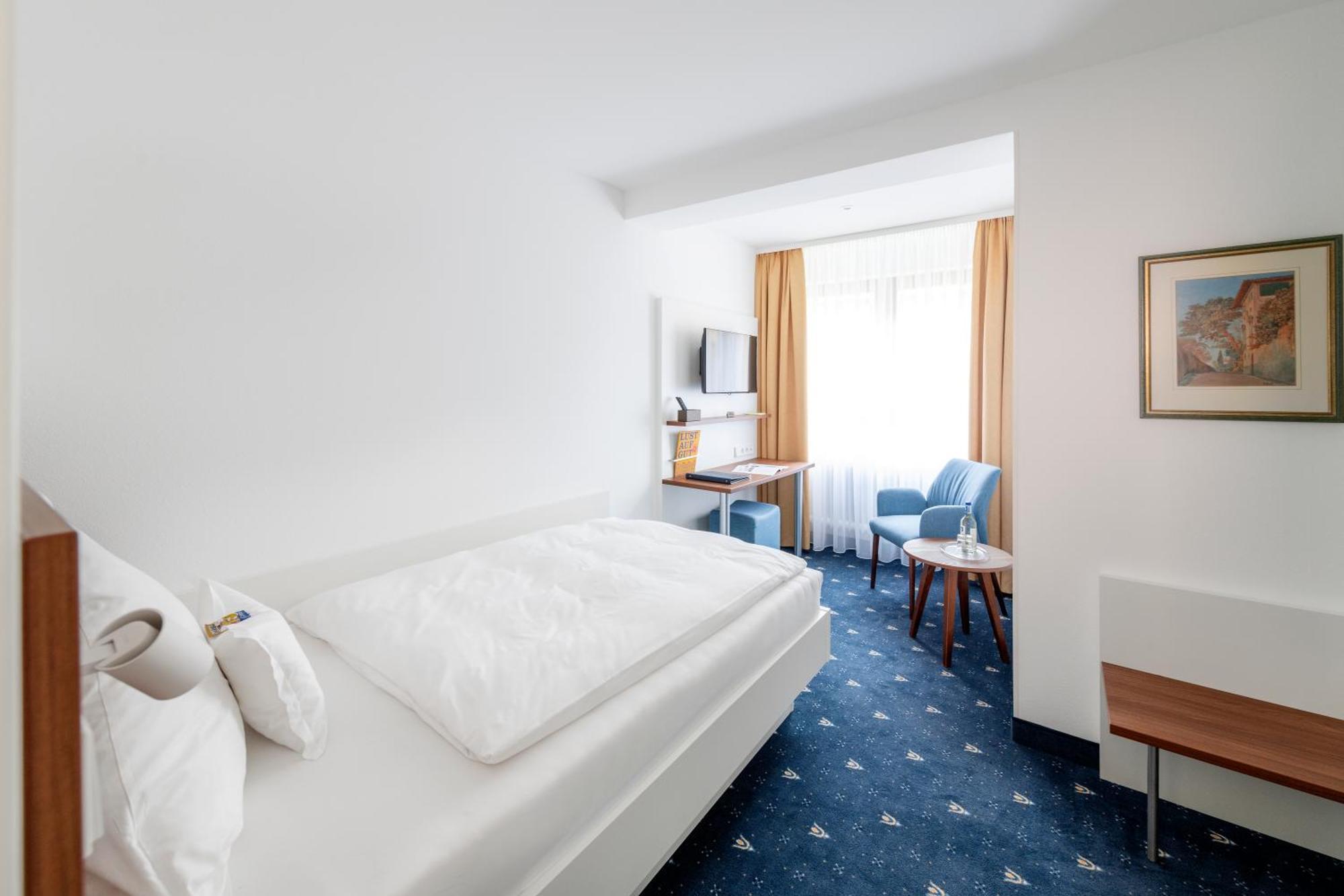 Hotel Adler Post Schwetzingen Kültér fotó