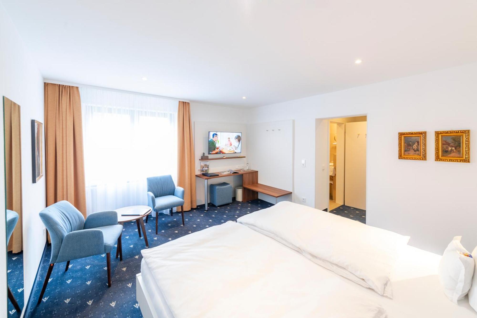 Hotel Adler Post Schwetzingen Kültér fotó